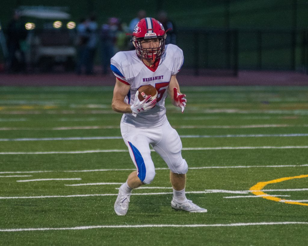 NHS vs Pennridge_08312018_5446