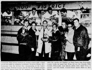 The_Bristol_Daily_Courier_Sat__Nov_20__1965_-2 last game 1965