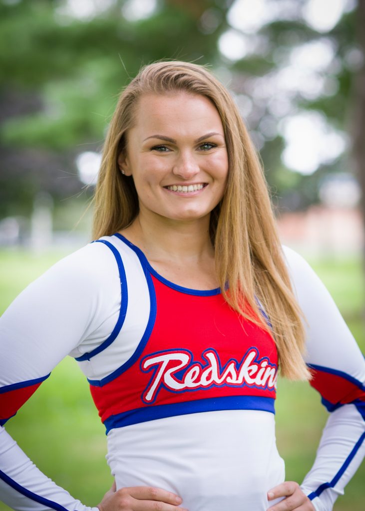 Kelli Birkhead