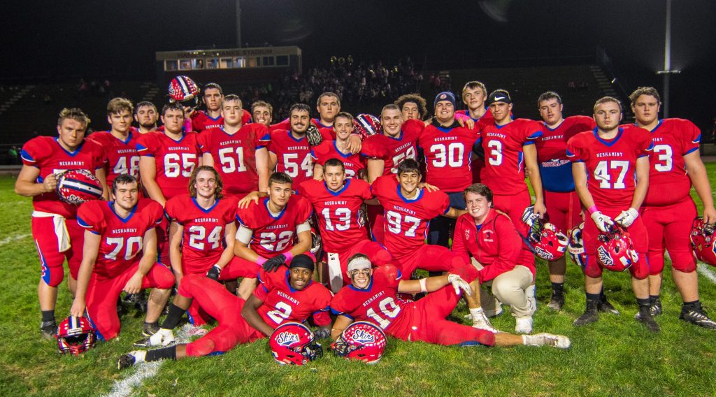2017 Seniors